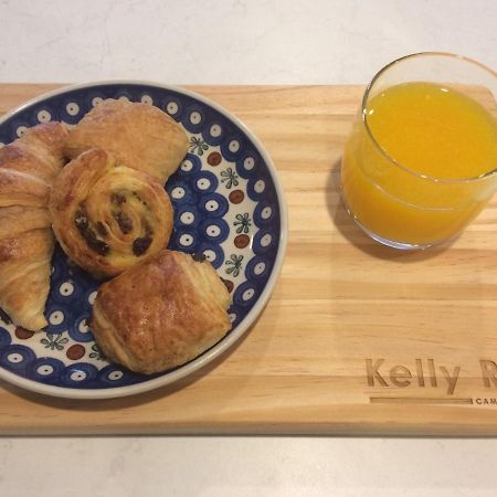 Kelly Rd Cambridge Lodge Esterno foto